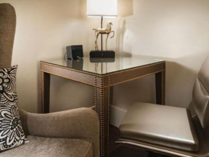 Staypineapple, An Elegant Hotel, Union Square San Francisco Exterior foto
