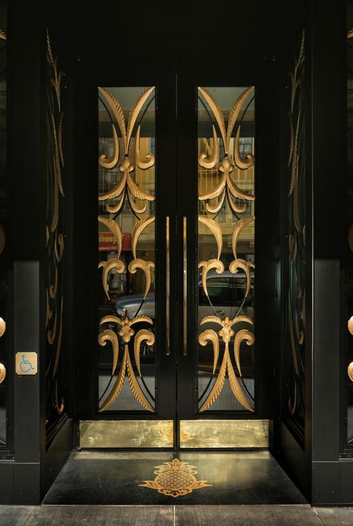 Staypineapple, An Elegant Hotel, Union Square San Francisco Exterior foto