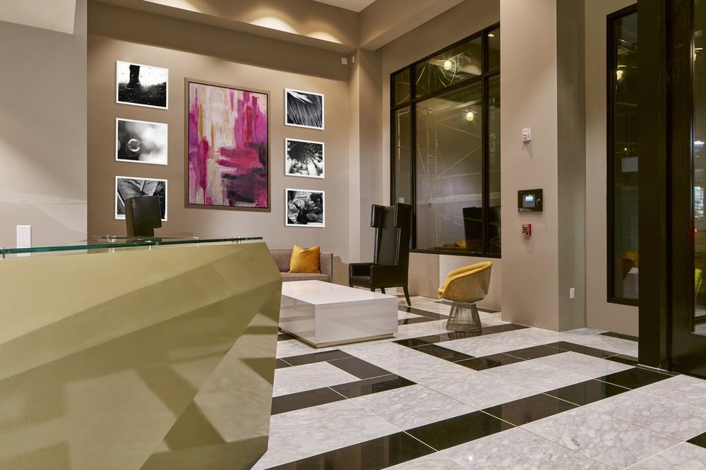 Staypineapple, An Elegant Hotel, Union Square San Francisco Exterior foto
