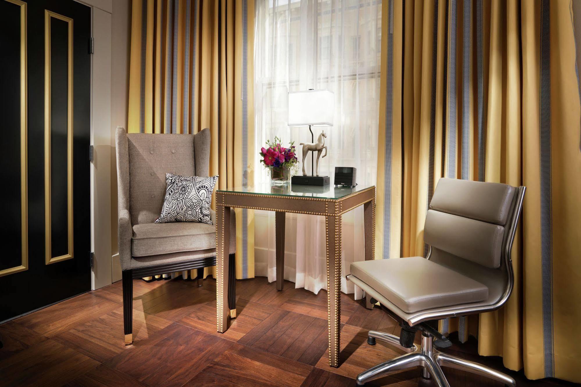 Staypineapple, An Elegant Hotel, Union Square San Francisco Exterior foto