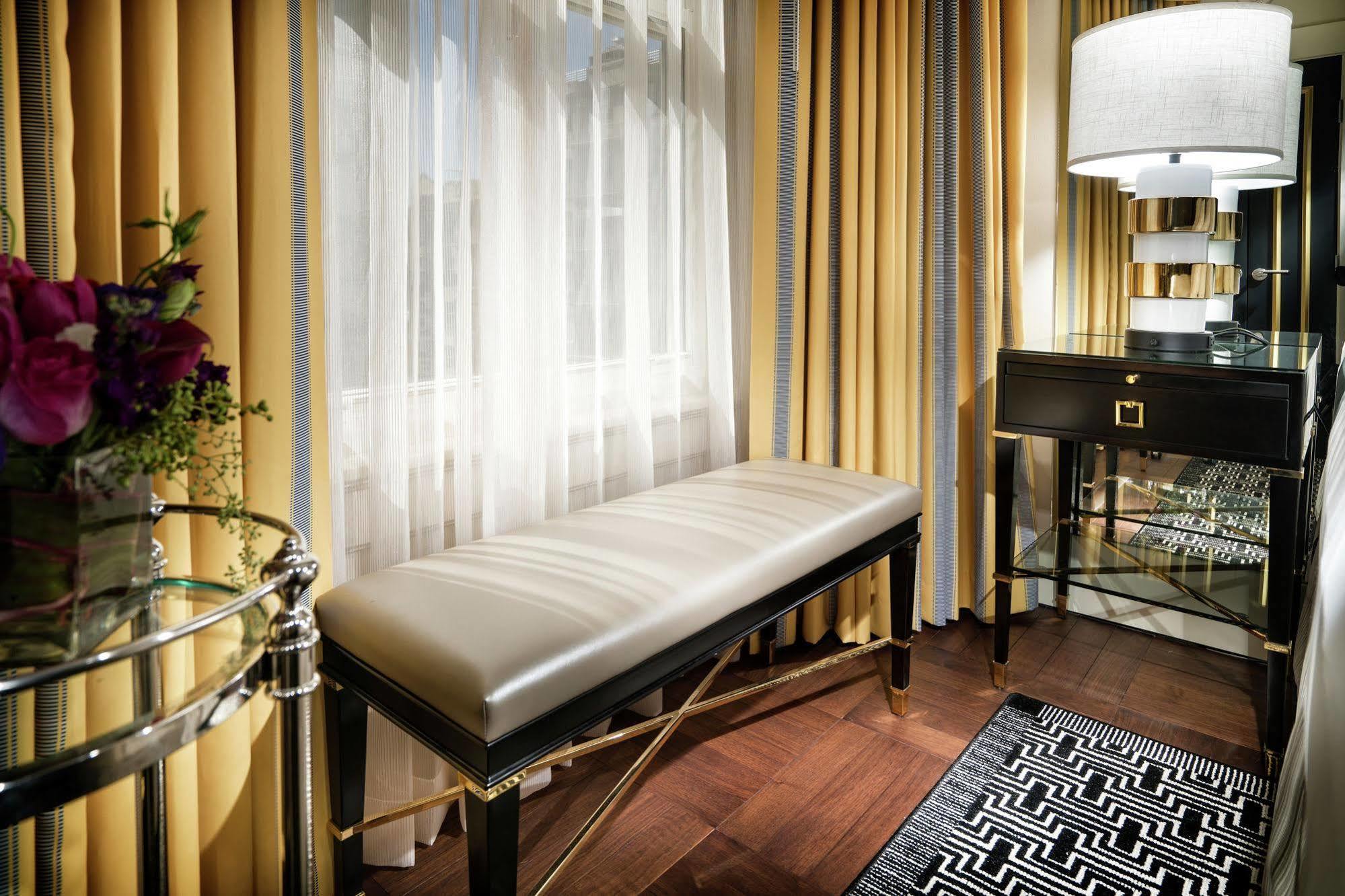 Staypineapple, An Elegant Hotel, Union Square San Francisco Exterior foto