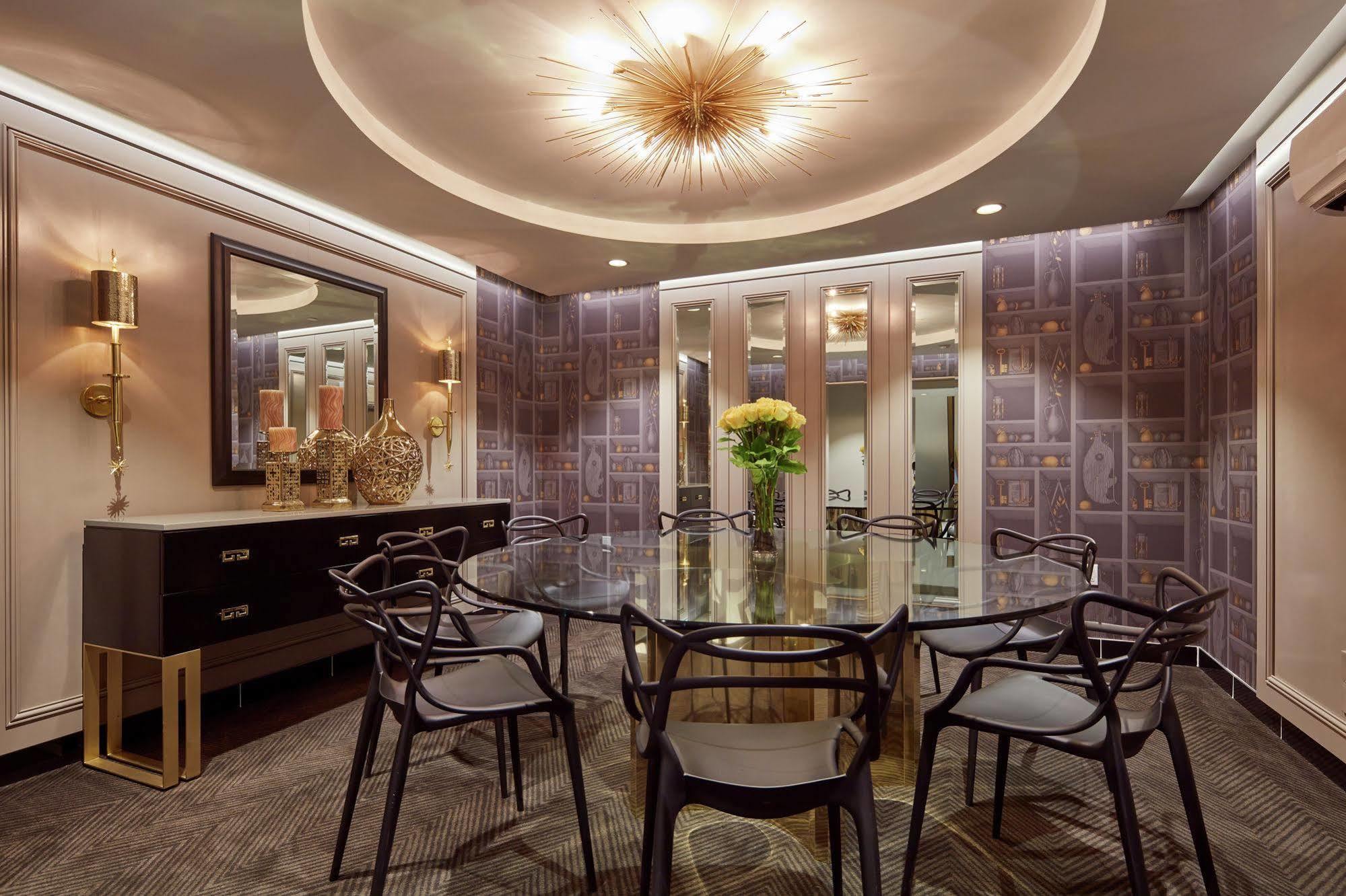Staypineapple, An Elegant Hotel, Union Square San Francisco Exterior foto
