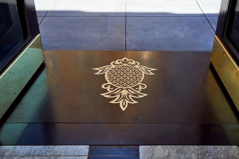 Staypineapple, An Elegant Hotel, Union Square San Francisco Exterior foto
